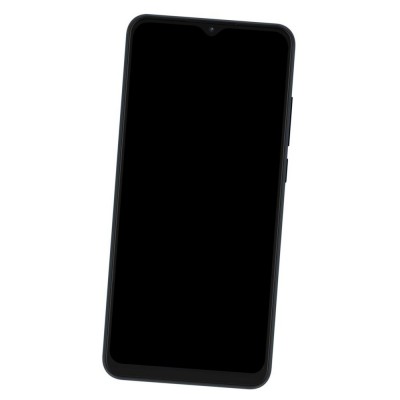 Lcd Connector For Zte Blade A53 Pro By - Maxbhi Com