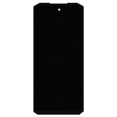 Lcd Screen For Ulefone Armor 27t Replacement Display By - Maxbhi Com