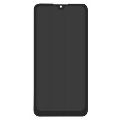 Lcd Screen For Zte Blade A33s Replacement Display By - Maxbhi Com