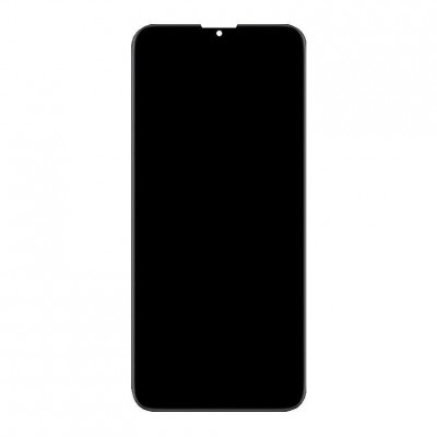 Lcd With Touch Screen For Htc Wildfire E3 Lite White By - Maxbhi Com