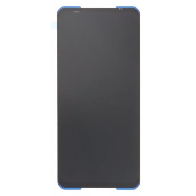 Lcd With Touch Screen For Lenovo Legion Duel White By - Maxbhi Com