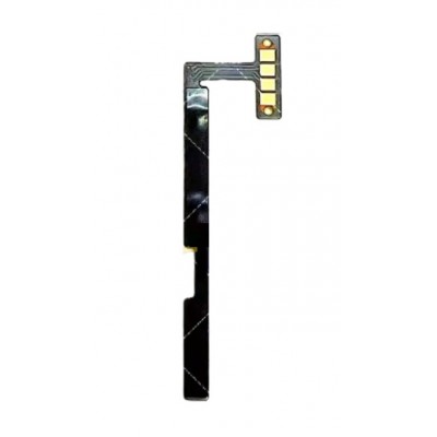 Power Button Flex Cable For Zte Blade A33s On Off Flex Pcb By - Maxbhi Com