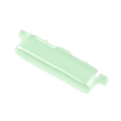 Power Button Outer For Zte Blade A33s Green By - Maxbhi Com