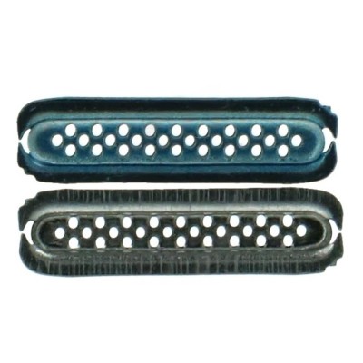 Speaker Jaali Anti Dust Net Rubber For Ulefone Armor 27 By - Maxbhi Com