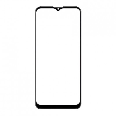 Touch Screen Digitizer For Htc Wildfire E3 Lite Blue By - Maxbhi Com