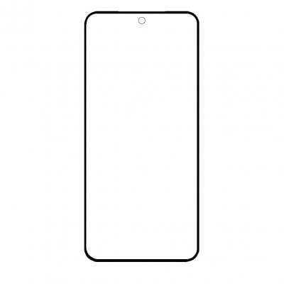Replacement Front Glass For Oppo Find N3 5g White By - Maxbhi Com