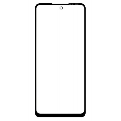 Touch Screen Digitizer For Ulefone Note 18 Pro Grey By - Maxbhi Com