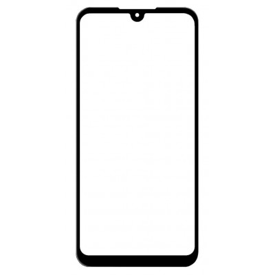 Touch Screen Digitizer For Zte Blade A33s Black By - Maxbhi Com