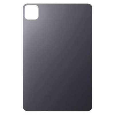 Back Panel Cover For Xiaomi Pad 6 Max 14 Black - Maxbhi Com