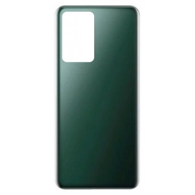 Back Panel Cover For Zte V70 Green - Maxbhi Com
