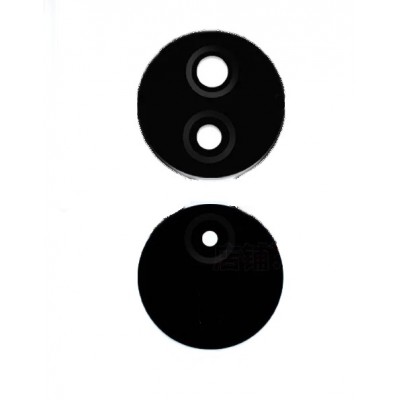 Camera Lens For Honor Play 50 Plus Black By - Maxbhi Com