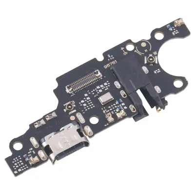 Charging Connector Flex Pcb Board For Honor Play 8t 5g By - Maxbhi Com