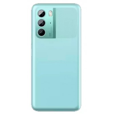 Full Body Housing For Htc U23 5g White - Maxbhi Com