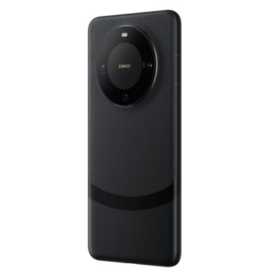 Full Body Housing For Huawei Mate 60 Black - Maxbhi Com