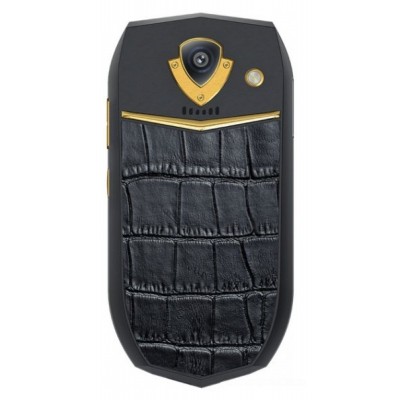 Full Body Housing For Oukitel K16 White - Maxbhi Com