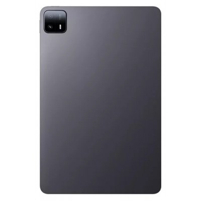 Full Body Housing For Xiaomi Pad 6 Max 14 Black - Maxbhi Com