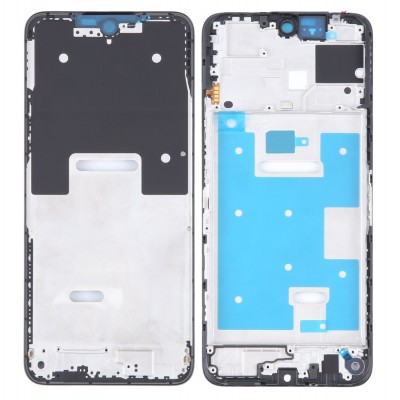 Lcd Frame Middle Chassis For Honor Play 50 Plus Green By - Maxbhi Com