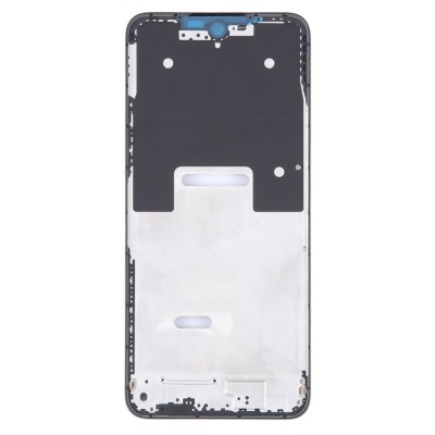Lcd Frame Middle Chassis For Honor Play 50 Plus Purple By - Maxbhi Com