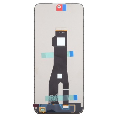 Lcd With Touch Screen For Honor Play 50 Plus Sky By - Maxbhi Com