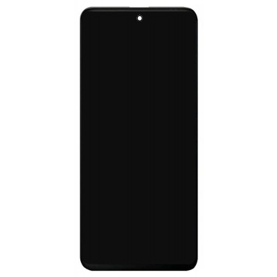 Lcd With Touch Screen For Htc U23 5g Violet By - Maxbhi Com