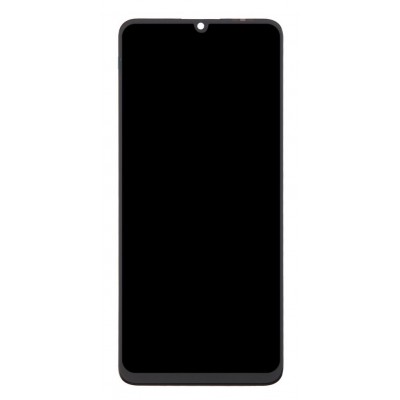 Lcd With Touch Screen For Huawei Enjoy 70 White By - Maxbhi Com
