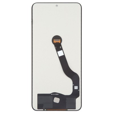 Lcd With Touch Screen For Huawei Mate 60 Purple By - Maxbhi Com