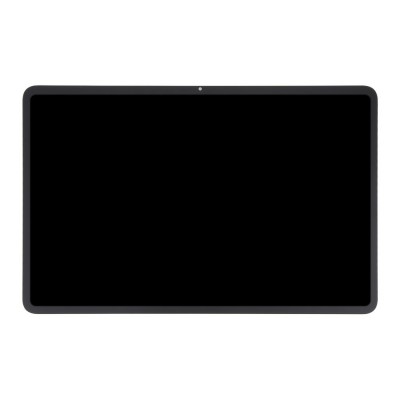 Lcd With Touch Screen For Xiaomi Pad 6 Max 14 Silver By - Maxbhi Com