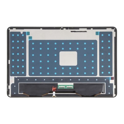 Lcd With Touch Screen For Xiaomi Pad 6 Max 14 White By - Maxbhi Com