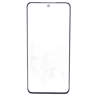 Touch Screen Digitizer For Honor Play 8t 5g Black By - Maxbhi Com