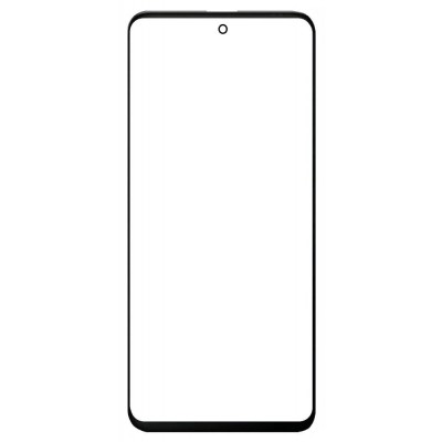 Touch Screen Digitizer For Htc U23 5g White By - Maxbhi Com