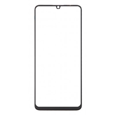 Touch Screen Digitizer For Huawei Enjoy 70 White By - Maxbhi Com