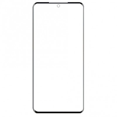 Replacement Front Glass For Nio Phonegreen By - Maxbhi Com