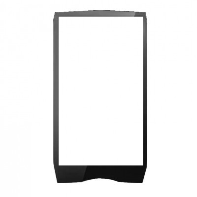 Replacement Front Glass For Oukitel K16 Brown By - Maxbhi Com