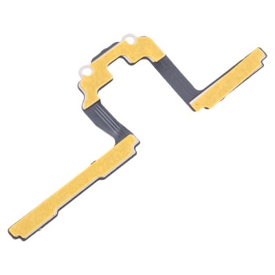 Volume Button Flex Cable For Huawei Mate 60 By - Maxbhi Com