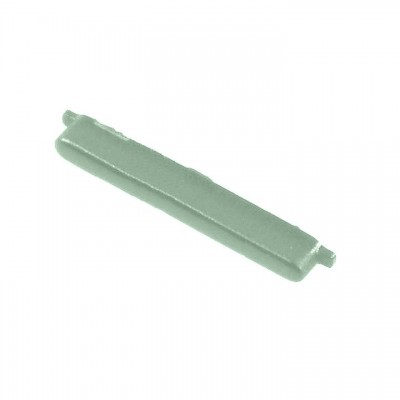 Volume Side Button Outer For Nio Phone Green By - Maxbhi Com