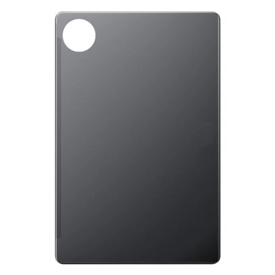 Back Panel Cover For Blackview Oscal Pad 18 Black - Maxbhi Com