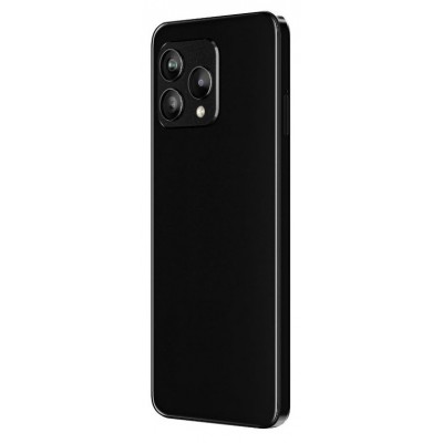 Back Panel Cover For Coolpad Cp12s Black - Maxbhi Com