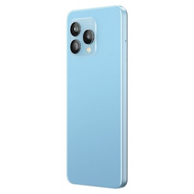 Back Panel Cover For Coolpad Cp12s Blue - Maxbhi Com