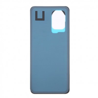 Back Panel Cover For Huawei Nova 12 Ultra White - Maxbhi Com