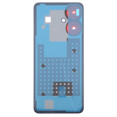 Back Panel Cover For Xiaomi Redmi 13r 5g Green - Maxbhi Com