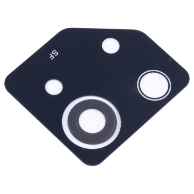Camera Lens For Asus Rog Phone 8 Black By - Maxbhi Com