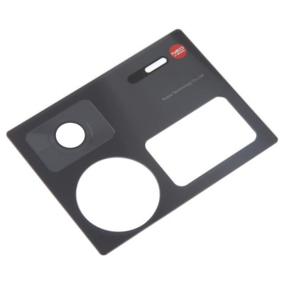 Camera Lens For Zte Nubia Z60 Ultra Silver By - Maxbhi Com