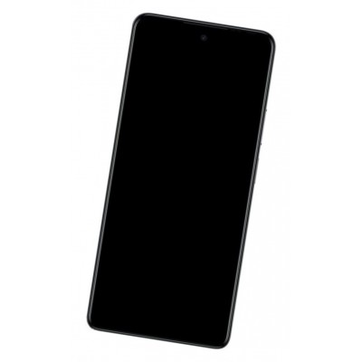 Fingerprint Sensor Flex Cable For Tecno Spark 20 Pro Blue By - Maxbhi Com