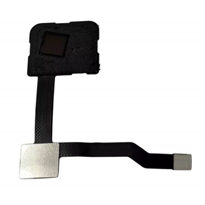 Fingerprint Sensor Flex Cable For Zte Nubia Z60 Ultra White By - Maxbhi Com