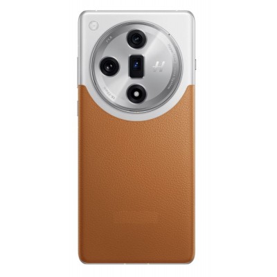 Full Body Housing For Oppo Find X7 Ultra 5g Brown - Maxbhi Com