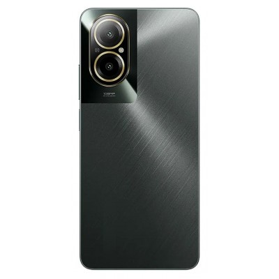 Full Body Housing For Realme C67 4g Black - Maxbhi Com
