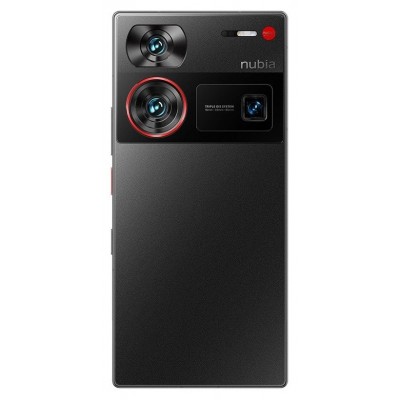 Full Body Housing For Zte Nubia Z60 Ultra White - Maxbhi Com