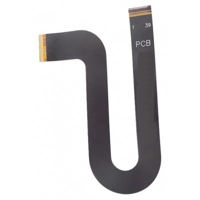 Lcd Flex Cable For Blackview Oscal Pad 18 By - Maxbhi Com