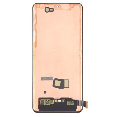 Lcd With Touch Screen For Oppo Find X7 Ultra 5g Brown By - Maxbhi Com