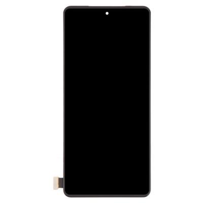 Lcd With Touch Screen For Vivo Iqoo Neo9 5g Black By - Maxbhi Com